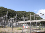 新三原変電所